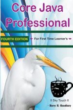 Core Java Professional: For First Time Learner's