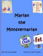 Marian the Monsternarian