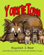 Yorkietown