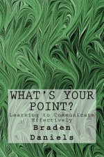 What's Your Point?: Learning to Communicate Effectively