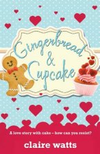 Gingerbread & Cupcake