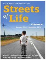 Streets of Life Collection Volume 4: Reflections on Life's Amazing Journeys and the Paths that Lead There