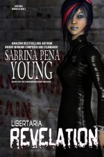 Libertaria: Revelation