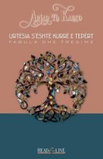 Urtësia s'Është Kurrë E Tepërt: Fabula Dhe Tregime