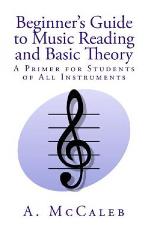 BEGINNER'S GUIDE TO MUSIC READING BASIC