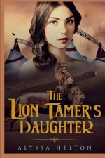 The Lion Tamer's Daughter: A Michael Tallen Novel