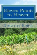 Eleven Points to Heaven: Poetic Reflections on the Christian year and Life's Journey