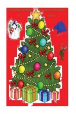 It's Christmas morning and our toys from Santa is missing