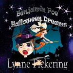 Benjamin Poe Halloween Dreaming: The cape and the Hat