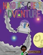Nakota's Great Adventure (Mahogany Edition)