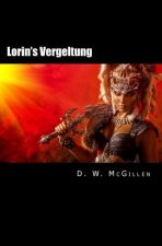 Lorin's Vergeltung: Geheimakte Mars 16