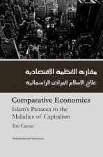 Comparitive Economics - Islam's Panacea to Maladies of Capitalism