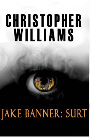 Jake Banner: Surt