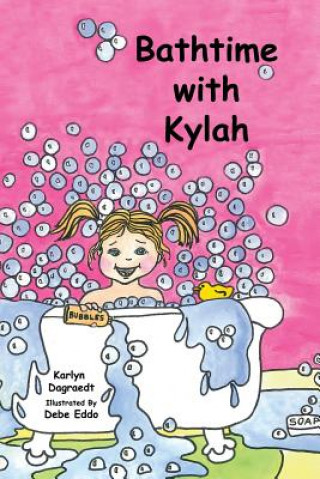 Bathtime With Kylah