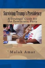 Surviving Trump's Presidency: A Strategic Guide for the Democratic Party