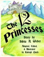 The Twelve Princesses