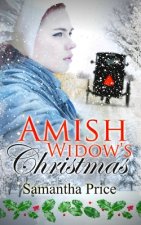 Amish Widow's Christmas