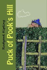 Puck of Pook's Hill