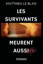 Les Survivants Meurent Aussi: Google, Secret d'Etat