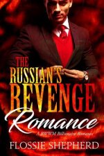 The Russian's Revenge Romance