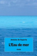 L'Eau de mer