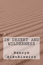 In Desert And Wilderness