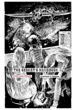 The Seeker's Handbook: To Circumnavigational Guidance And Coming Events (with War Poker)