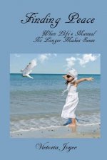 Finding Peace When Life's Manual No Longer Makes Sense