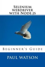 Selenium webdriver with Node.js: Beginner's Guide