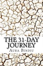 The 31-Day Journey: An Immigrant's Tale