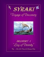Syraki Delivery - I: Divinity