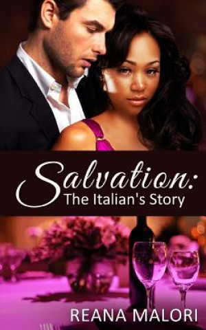 Salvation: The Italian's Story