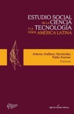 Estudio social de la ciencia y la tecnología desde America Latina