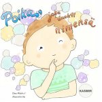 Poika, joka unohti nimensä KASIMIR