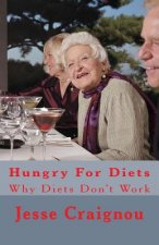 Hungry For Diets: Why Diets Don't Work