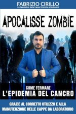 Apocalisse Zombie: Come fermare l'epidemia del cancro grazie al corretto utilizzo e alla manutenzione delle cappe di laboratorio