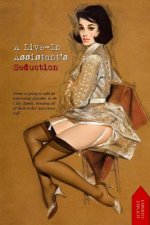 A Live-in Assistant's Seduction: Annie Wright's Extra-Curricular Erotic Educational