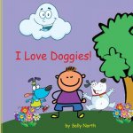 I Love Doggies! (boy version)