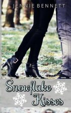 Snowflake Kisses: A Kpop Romance Book