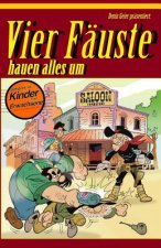 Vier Fäuste Hauen Alles Um