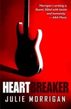Heartbreaker: A Rock 'n' Roll Mystery