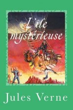 L'île mystérieuse