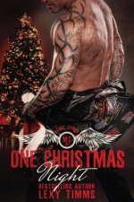 One Christmas Night: Hades' Spawn Christmas Novella
