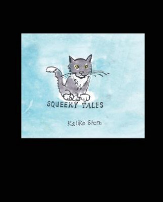 Squeeky Tales