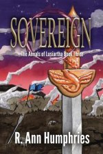 Sovereign: The Annals of Lusiartha