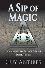 A Sip of Magic
