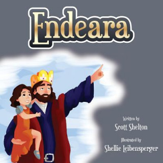 Endeara