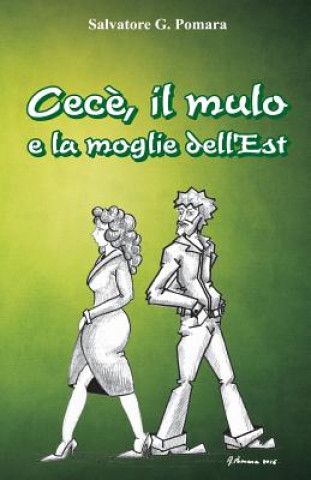 Cec?, il mulo e la moglie dell'Est