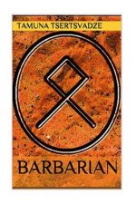 Barbarian