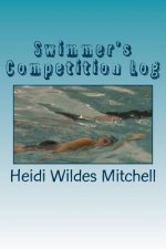 Swimmer's Competition Log